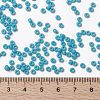 MIYUKI Round Rocailles Beads SEED-G008-RR0413-4