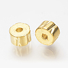 Brass Spacer Beads KK-Q735-277G-1