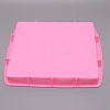Silicone Cake Pan LS-BAKE-J001-01-2
