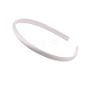 Satin Hair Bands PW-WG73664-01-1