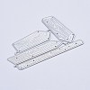 Carbon Steel Cutting Dies Stencils DIY-K026-08-5