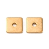 304 Stainless Steel Spacer Beads STAS-E134-19G-02-1