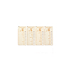 4Pcs Wood Thread Winding Boards AJEW-WH0534-51C-7