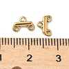 304 Stainless Steel Chandelier Component Links STAS-S182-03G-3