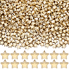 600Pcs CCB Plastic Beads CCB-SC0001-13A-1