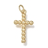 Brass Pendants KK-CBA9883-02G-1
