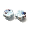 Handmade Porcelain Beads PORC-H013-02-16-2