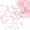 2 Sets Glass Seed Beads DIY-FS0008-27C-3
