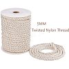 Polyester Cord NWIR-PH0001-07I-WH-6