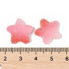 Imitation Candy Food Style Resin Cabochons RESI-R461-02J-3