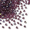 Preciosa® Crystal Beads X-PRC-BA4-20050-200-3