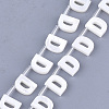 Freshwater Shell Beads LS-X-SHEL-T012-59D-1