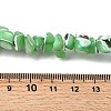 Natural Trochid Shell/Trochus Shell Beads Strands SHEL-B003-02D-4