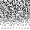 1000Pcs Alloy Spacer Beads FIND-UN0004-20P-1