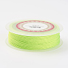 Braided Nylon Threads NWIR-E023-1mm-20-1