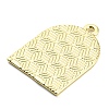 Alloy Enamel Pendants ENAM-K070-01LG-03-2