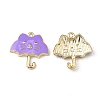Alloy Enamel Pendants LS-ENAM-CJC0012-007D-2