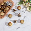 30Pcs Zinc Alloy Drawer Handles HOUS-GO0001-01-4