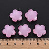 Imitation Jelly Acrylic Beads LS-MACR-S373-87-E10-5