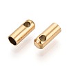 304 Stainless Steel Cord Ends STAS-N125-20B-G-2