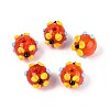 Handmade Lampwork Beads LS-LAMP-ZX003-14-03-1