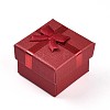Cardboard Ring Boxes CBOX-S018-05A-4