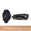 Natural Tourmaline Geode Cornucopia Mineral Specimen G-N347-13F-4