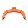 Plastic Purse Frame Handle for Bag Sewing Craft Tailor Sewer FIND-XCP0003-07-1