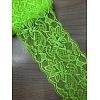 Elastic Lace Trim OCOR-WH0024-A01-1