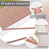 Polyester Elastic Cords OCOR-GF0004-03B-5