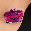 Halloween PVC Claw Hair Clips PW-WGE914D-01-1