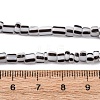 Handmade Lampwork Beads Strands BLOW-K001-01A-20-3