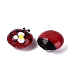 Handmade Lampwork Beads LA-N050-05D-2