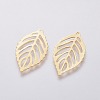 304 Stainless Steel Pendants LS-STAS-L234-056G-2