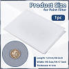 Nylon Mesh Fabric FIND-WH0816-024B-2