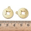 Alloy Pendants FIND-L026-02G-3