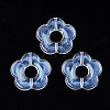 Transparent Acrylic Beads LS-OACR-N008-069A-01-1