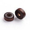 Natural Wood Beads TB041-5-2