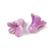 Dyed Synthetic Coral Carved Beads GG-CBA1CDD-01A-01-2