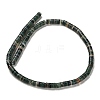 Natural Indian Agate Beads Strands G-G175-N06-01-3