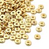 Brass Beads KK-H091-01D-G-1