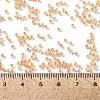 TOHO Round Seed Beads SEED-JPTR11-0904-4