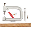  Manual Pearl Rivet Fixing Kits DIY-TA0008-49-7
