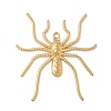 Halloween 304 Stainless Steel Pendants STAS-S186-09G-1