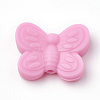 Food Grade Eco-Friendly Silicone Focal Beads SIL-N001-01H-1