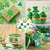 Saint Patrick's Day DIY Jewelry Making Kit DIY-YW0013-15-7