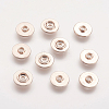 Alloy Spacer Beads PALLOY-F149-16RG-1