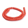K9 Glass Beads Strands X-GLAA-K039-A14-2