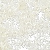 Imitation Cat Eyes Glass Seed Beads X2-SEED-H003-03B-3