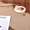 Cotton Table Runner DIY-WH20013-29B-4